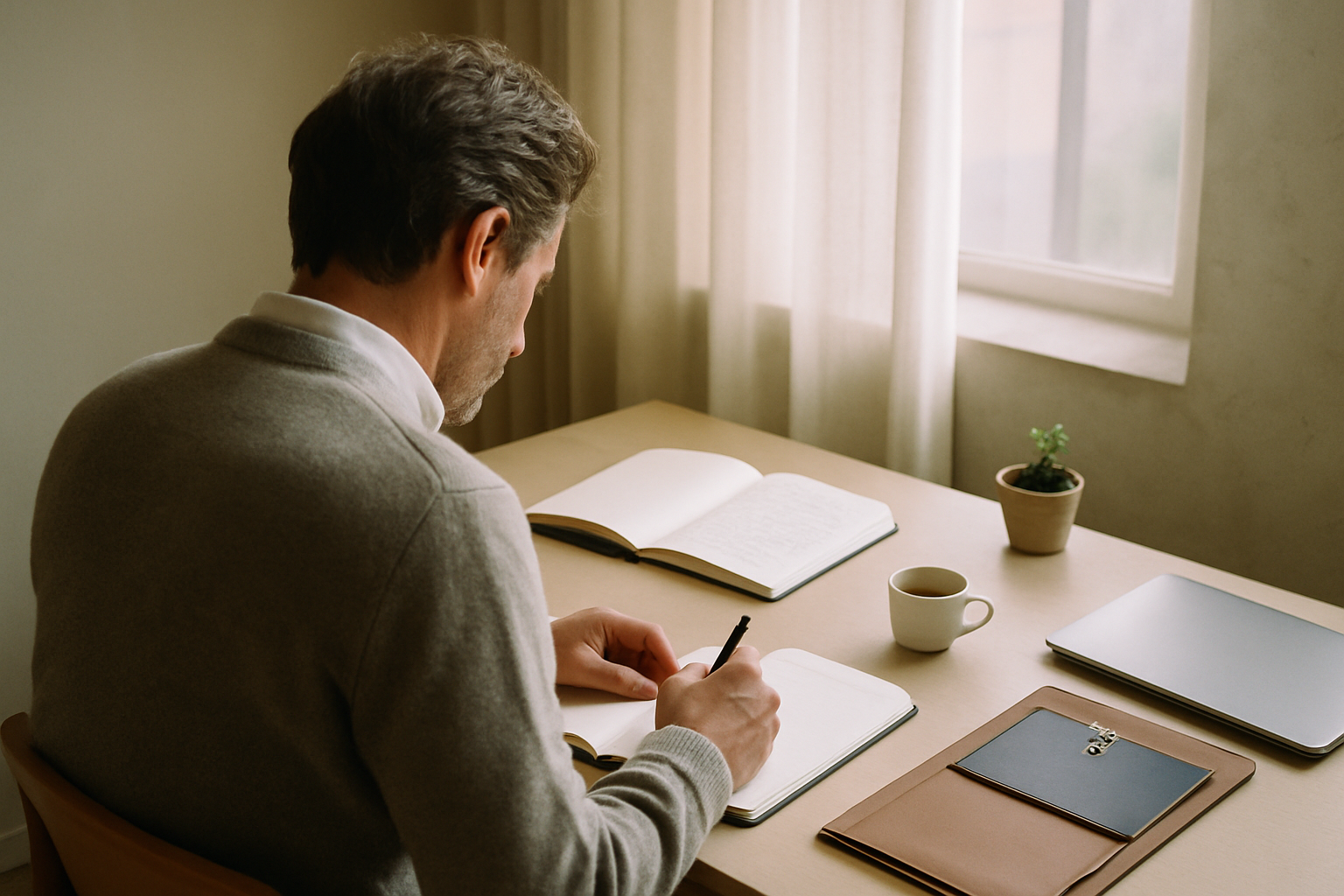 Comment les prospects B2B prennent leur décision d'achat